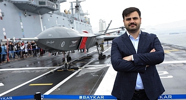 “Siz asıl kapağı 15 Mayıs sabahı göreceksiniz”