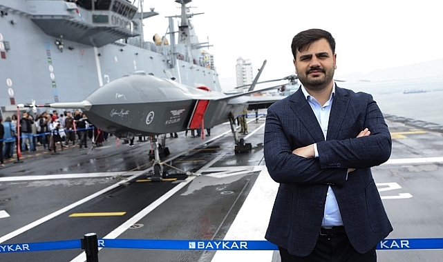 “Siz asıl kapağı 15 Mayıs sabahı göreceksiniz”