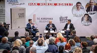 Soyer: “Çare artık kahramanlarda değil”