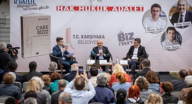 Soyer: “Çare artık kahramanlarda değil”