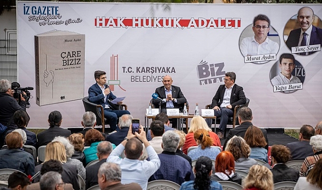 Soyer: “Çare artık kahramanlarda değil”