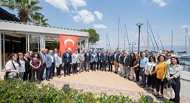 Soyer'den 2. tur için sandık mesajı