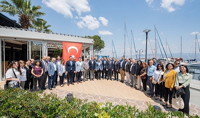 Soyer'den 2. tur için sandık mesajı
