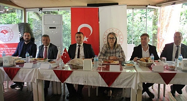 "Tarımda yıl sonu ihracat hedefi 36 Milyar Dolar"