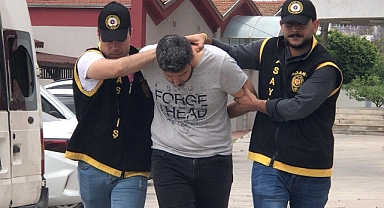 Tartıştığı kişiyi kafa atarak öldürdü