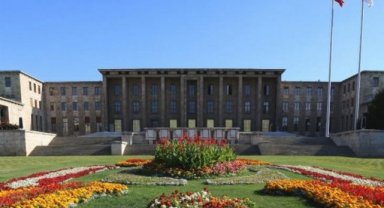 TBMM kesin sonuçları takip eden 3. günde toplanacak