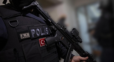 Terör örgütü DEAŞ'a 23 ilde operasyon