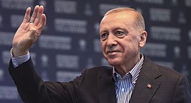 Terörle ittifakı olanın milletle ittifakı olmaz