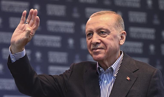 Terörle ittifakı olanın milletle ittifakı olmaz