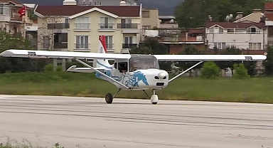 Troy T200, ilk kez piste çıktı