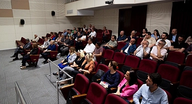 Tugay, “80'in üstünde olan oyunuzu daha da artıracağız"