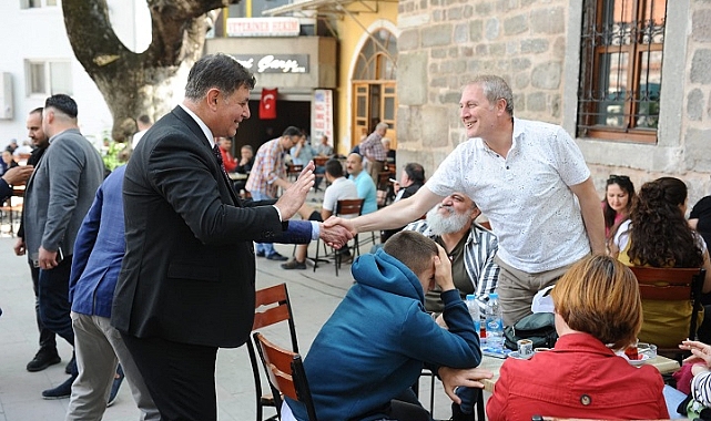 Tugay Bakırçay’dan seslendi; “1 oy bile çok önemli”