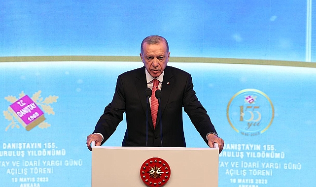 "Türkiye'yi, sivil ve özgürlükçü bir Anayasa'ya kavuşturmak istiyoruz"