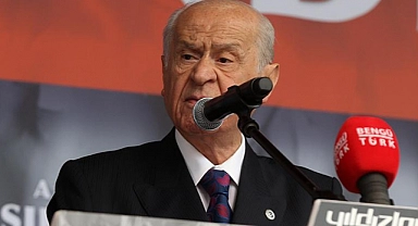 "Ülke sizin, karar sizin, kader sizin, gelecek sizin elinizde"