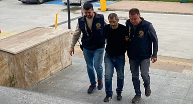 Uşak'ta silahlı kavgada 1 kişi öldü, 1 kişi yaralandı
