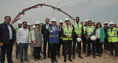 Uzundere’de üçüncü etap zamanı