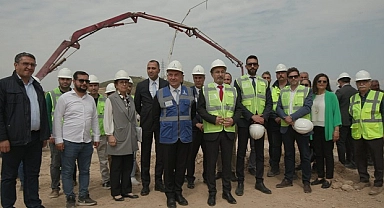 Uzundere’de üçüncü etap zamanı