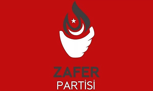 Zafer Partisi'nde toplu istifa