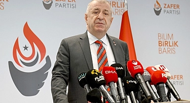 "Zafer Partisi üzerine düşeni fazlasıyla yapmıştır"