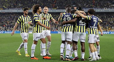 Ziraat Türkiye Kupası'nda yarı final rövanş mücadelesi başlıyor