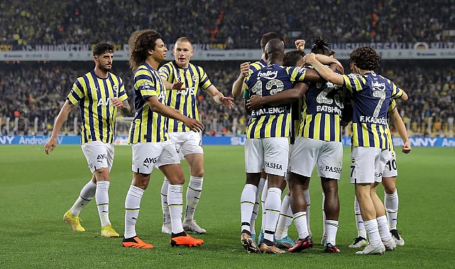 Ziraat Türkiye Kupası&#039;nda yarı final rövanş mücadelesi başlıyor