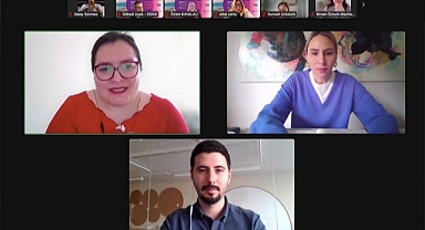 Zorlu: Üçüz dönüşümü destekliyoruz