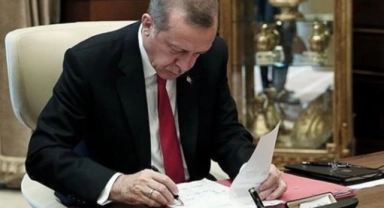 13 üniversiteye yeni rektör ataması