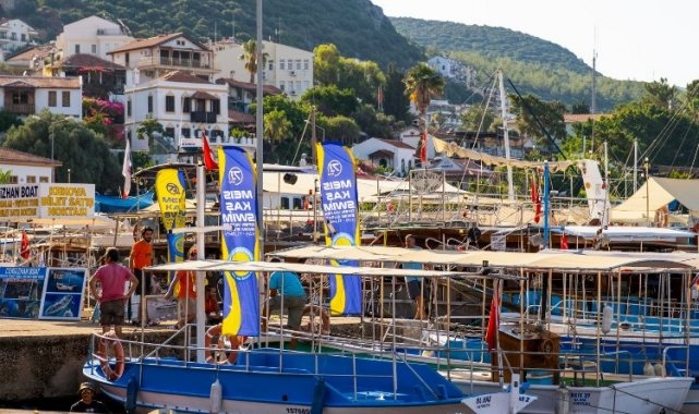 2 kıta ve 2 ülke arasında 17. kez yüzülecek