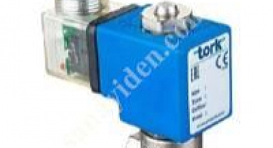 220 Volt Selenoid Vana Fiyatları