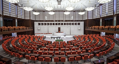 28.Dönem Milletvekilleri Yarın Yemin Edecek