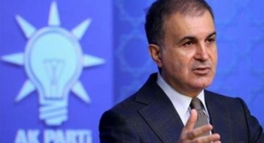 AK Parti Sözcüsü açıkladı... Yerel seçim hazırlıkları başladı