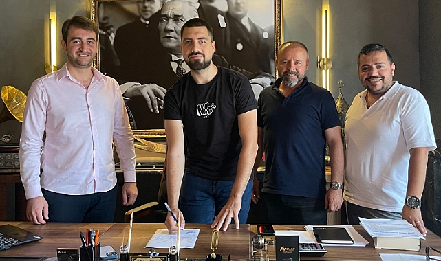 Aliağa Kzy Spor Kadınlar Voleybol 2.Liginde
