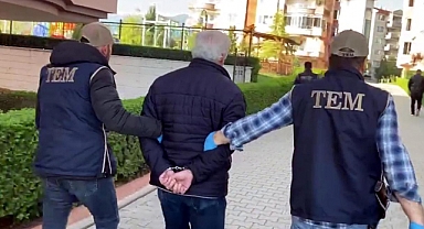 Ankara merkezli FETÖ soruşturması