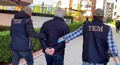 Ankara merkezli FETÖ soruşturması