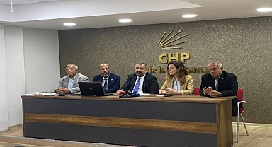Aslanoğlu’ndan Kiraz tepkisi