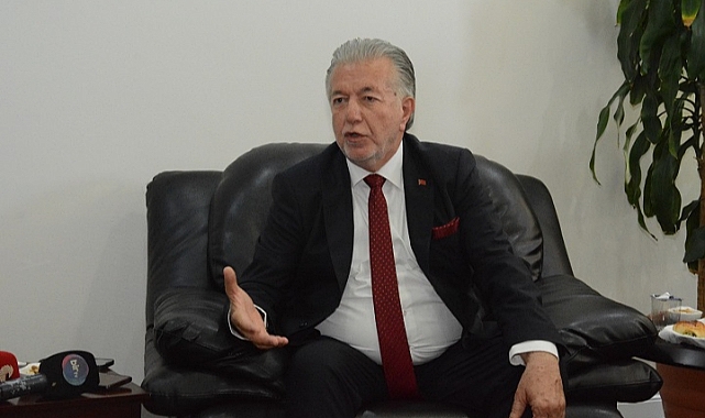 Ata yeni döneme iddialı projelerle giriyor…
