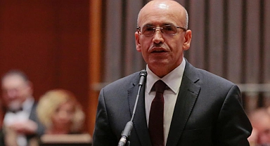 Bakan Şimşek TÜSİAD ile görüştü
