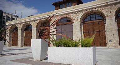 Başkan Oran, Kent Kültürü Müzesi için Çeşmeliler’e seslendi