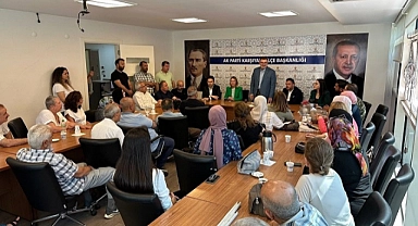 Başkan Saygılı, ‘hatalı inşaat’ tartışmasında topa girdi