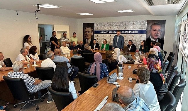 Başkan Saygılı, ‘hatalı inşaat’ tartışmasında topa girdi