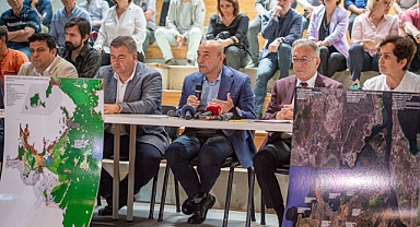 Başkan Soyer'den Kültür ve Turizm Bakanı Ersoy'a çağrı