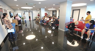 Bayraklı Belediyesinden istihdama büyük destek