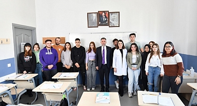 Bayraklı Sosyal Etkinlik Merkezi’nde kayıtlar başladı