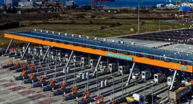 Bayramda otoyollar ve köprüler ücretsiz