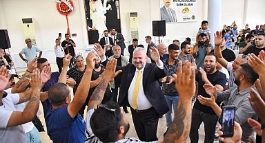 Belediye Personeline Çifte Bayram