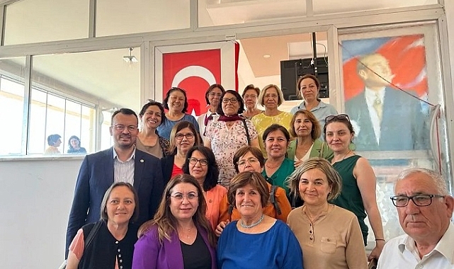 Biçer Karaca, ‘En çok alkışı siz hak ediyorsunuz’