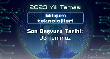 “Bilişim Teknolojileri Programı”