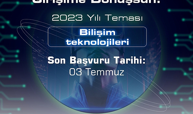 “Bilişim Teknolojileri Programı”