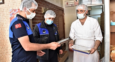 Bornova Kurban Bayramı’na hazır