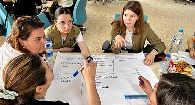Büyükşehir’den “Eşitlik Birimleri Çalıştayı”